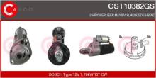 CASCO SRL CST10382GS
