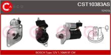CASCO SRL CST10383AS