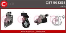 CASCO SRL CST10383GS