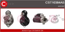CASCO SRL CST10384AS