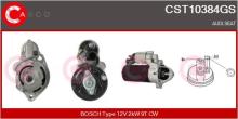 CASCO SRL CST10384GS