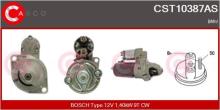 CASCO SRL CST10387AS