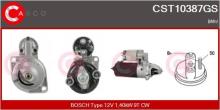 CASCO SRL CST10387GS