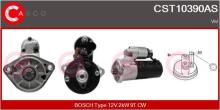 CASCO SRL CST10390AS