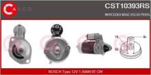 CASCO SRL CST10393RS