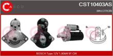 CASCO SRL CST10403AS
