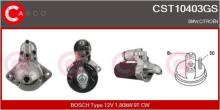 CASCO SRL CST10403GS