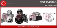 CASCO SRL CST10408AS
