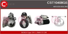 CASCO SRL CST10408GS