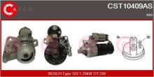 CASCO SRL CST10409AS