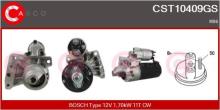 CASCO SRL CST10409GS