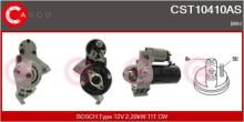 CASCO SRL CST10410AS