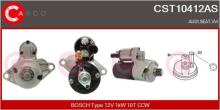 CASCO SRL CST10412AS