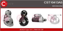 CASCO SRL CST10413AS
