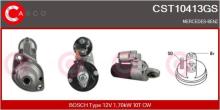 CASCO SRL CST10413GS