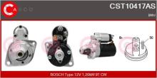 CASCO SRL CST10417AS