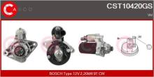CASCO SRL CST10420GS