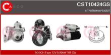 CASCO SRL CST10424GS