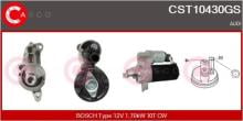 CASCO SRL CST10430GS