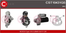 CASCO SRL CST10431GS