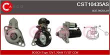 CASCO SRL CST10435AS