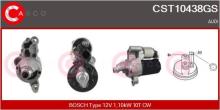 CASCO SRL CST10438GS