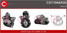 CASCO SRL CST10442GS
