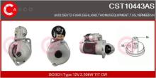 CASCO SRL CST10443AS