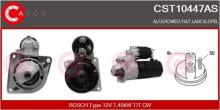 CASCO SRL CST10447AS