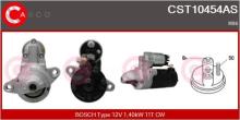 CASCO SRL CST10454AS
