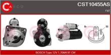 CASCO SRL CST10455AS