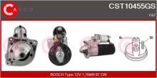 CASCO SRL CST10455GS