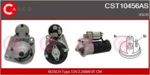 CASCO SRL CST10456AS