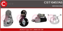 CASCO SRL CST10457AS