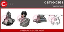 CASCO SRL CST10458GS