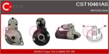 CASCO SRL CST10461AS