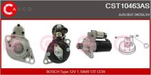 CASCO SRL CST10463AS