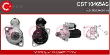 CASCO SRL CST10465AS