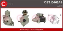 CASCO SRL CST10466AS