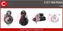 CASCO SRL CST10470AS
