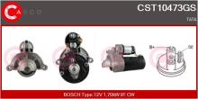 CASCO SRL CST10473GS