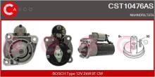 CASCO SRL CST10476AS