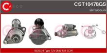 CASCO SRL CST10478GS