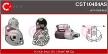 CASCO SRL CST10484AS