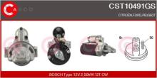CASCO SRL CST10491GS