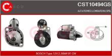 CASCO SRL CST10494GS