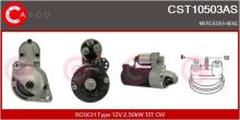 CASCO SRL CST10503AS