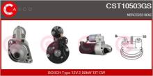 CASCO SRL CST10503GS