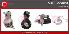 CASCO SRL CST10505AS