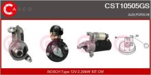 CASCO SRL CST10505GS